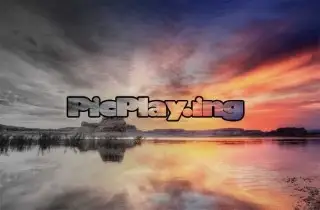 PicPlaying