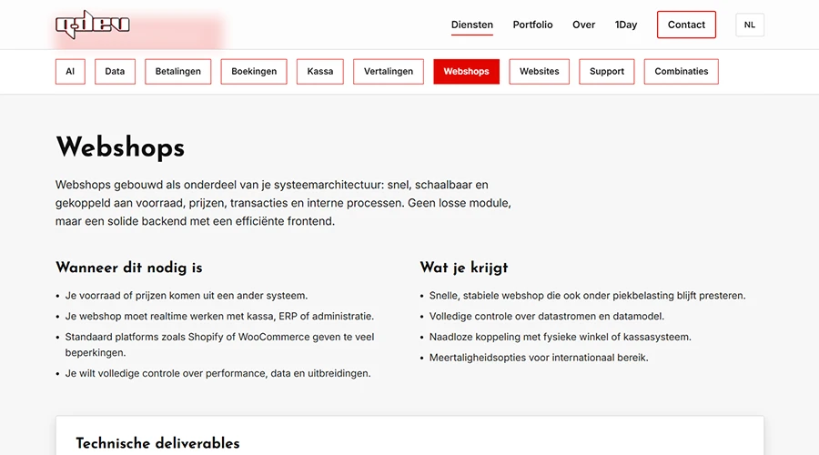 Q-dev.nl